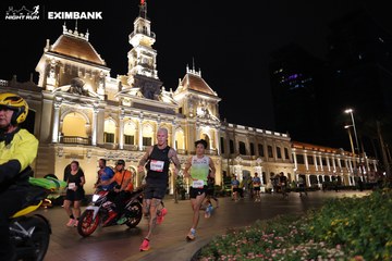 HO CHI MINH CITY NIGHT RUN EXIMBANK 2024 - Ảnh #2019100
