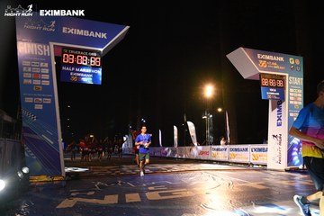 HO CHI MINH CITY NIGHT RUN EXIMBANK 2024 - Ảnh #2064360
