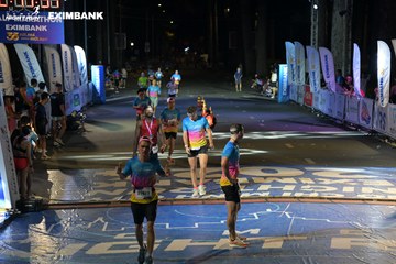 HO CHI MINH CITY NIGHT RUN EXIMBANK 2024 - Ảnh #2026079