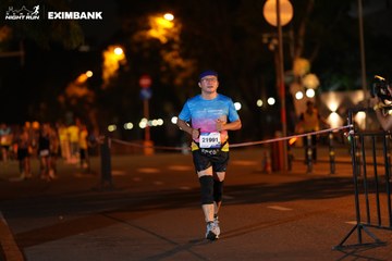 HO CHI MINH CITY NIGHT RUN EXIMBANK 2024 - Ảnh #2159486