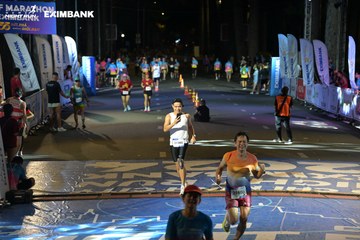 HO CHI MINH CITY NIGHT RUN EXIMBANK 2024 - Ảnh #2030846