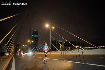 HO CHI MINH CITY NIGHT RUN EXIMBANK 2024 - Ảnh #2023851