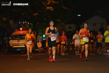 HO CHI MINH CITY NIGHT RUN EXIMBANK 2024 - Ảnh #2031287