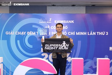HO CHI MINH CITY NIGHT RUN EXIMBANK 2024 - Ảnh #1963206