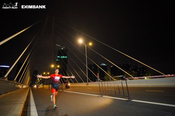 HO CHI MINH CITY NIGHT RUN EXIMBANK 2024 - Ảnh #2024001