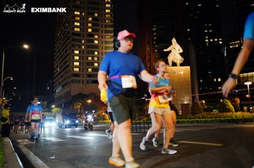 HO CHI MINH CITY NIGHT RUN EXIMBANK 2024 - Ảnh #1990163