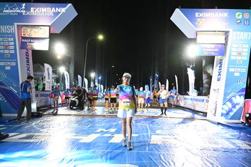 HO CHI MINH CITY NIGHT RUN EXIMBANK 2024 - Ảnh #1970338
