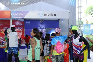 HO CHI MINH CITY NIGHT RUN EXIMBANK 2024 - Ảnh #1964553