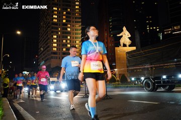 HO CHI MINH CITY NIGHT RUN EXIMBANK 2024 - Ảnh #1990168