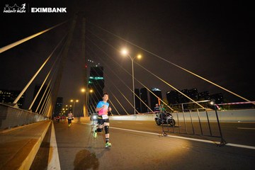 HO CHI MINH CITY NIGHT RUN EXIMBANK 2024 - Ảnh #2023123