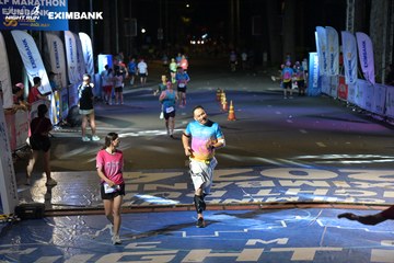 HO CHI MINH CITY NIGHT RUN EXIMBANK 2024 - Ảnh #2033871