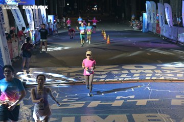 HO CHI MINH CITY NIGHT RUN EXIMBANK 2024 - Ảnh #2033411