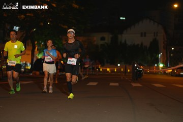 HO CHI MINH CITY NIGHT RUN EXIMBANK 2024 - Ảnh #2031696