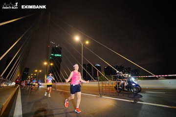 HO CHI MINH CITY NIGHT RUN EXIMBANK 2024 - Ảnh #2023729