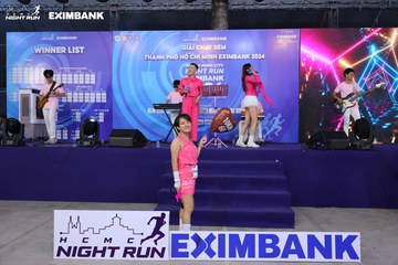 HO CHI MINH CITY NIGHT RUN EXIMBANK 2024 - Ảnh #2012201