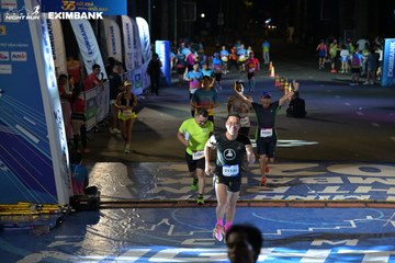 HO CHI MINH CITY NIGHT RUN EXIMBANK 2024 - Ảnh #2032711