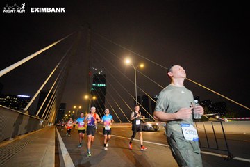 HO CHI MINH CITY NIGHT RUN EXIMBANK 2024 - Ảnh #2026052