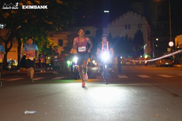 HO CHI MINH CITY NIGHT RUN EXIMBANK 2024 - Ảnh #2032283