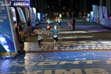 HO CHI MINH CITY NIGHT RUN EXIMBANK 2024 - Ảnh #2026644
