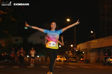 HO CHI MINH CITY NIGHT RUN EXIMBANK 2024 - Ảnh #2028969