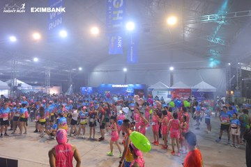 HO CHI MINH CITY NIGHT RUN EXIMBANK 2024 - Ảnh #2012223