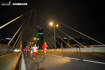 HO CHI MINH CITY NIGHT RUN EXIMBANK 2024 - Ảnh #2023059