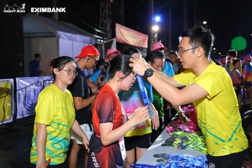 HO CHI MINH CITY NIGHT RUN EXIMBANK 2024 - Ảnh #2012733