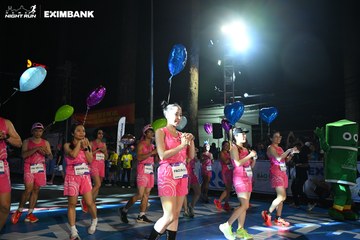 HO CHI MINH CITY NIGHT RUN EXIMBANK 2024 - Ảnh #1970159