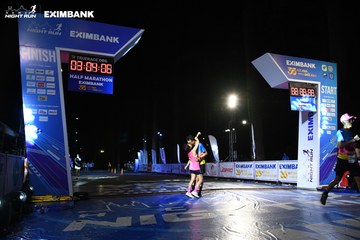HO CHI MINH CITY NIGHT RUN EXIMBANK 2024 - Ảnh #2063336