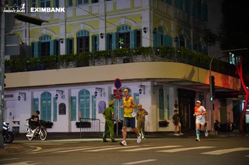 HO CHI MINH CITY NIGHT RUN EXIMBANK 2024 - Ảnh #2031130