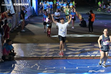 HO CHI MINH CITY NIGHT RUN EXIMBANK 2024 - Ảnh #2028233