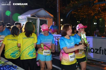 HO CHI MINH CITY NIGHT RUN EXIMBANK 2024 - Ảnh #2012579
