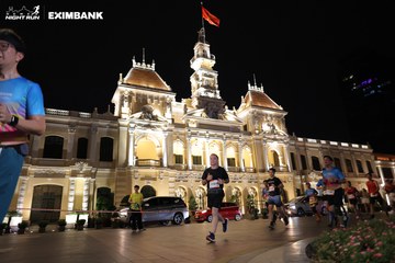 HO CHI MINH CITY NIGHT RUN EXIMBANK 2024 - Ảnh #2019060