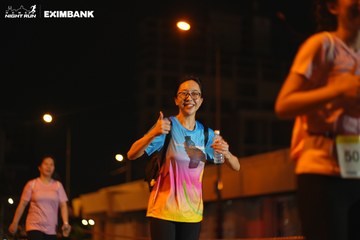 HO CHI MINH CITY NIGHT RUN EXIMBANK 2024 - Ảnh #2030029