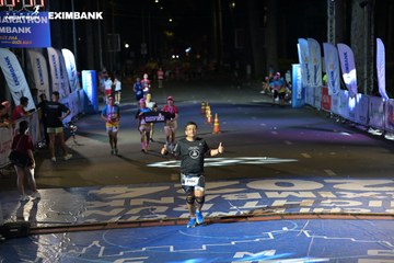 HO CHI MINH CITY NIGHT RUN EXIMBANK 2024 - Ảnh #2033793