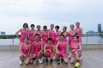 HO CHI MINH CITY NIGHT RUN EXIMBANK 2024 - Ảnh #1962631