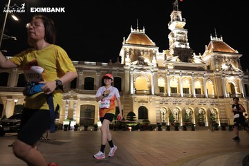 HO CHI MINH CITY NIGHT RUN EXIMBANK 2024 - Ảnh #2021084