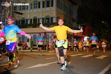 HO CHI MINH CITY NIGHT RUN EXIMBANK 2024 - Ảnh #2032200