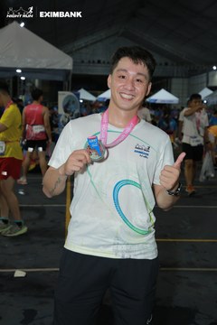 HO CHI MINH CITY NIGHT RUN EXIMBANK 2024 - Ảnh #2011420