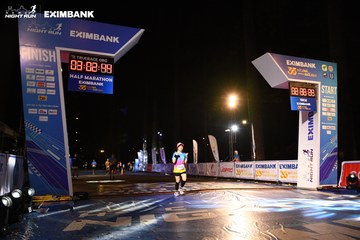HO CHI MINH CITY NIGHT RUN EXIMBANK 2024 - Ảnh #2062872