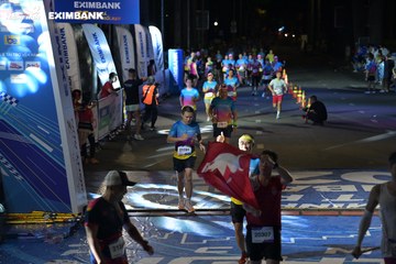 HO CHI MINH CITY NIGHT RUN EXIMBANK 2024 - Ảnh #2034906
