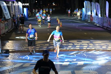 HO CHI MINH CITY NIGHT RUN EXIMBANK 2024 - Ảnh #2031470