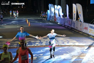 HO CHI MINH CITY NIGHT RUN EXIMBANK 2024 - Ảnh #2033803