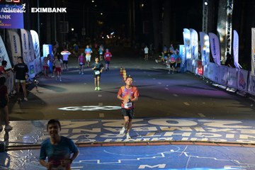 HO CHI MINH CITY NIGHT RUN EXIMBANK 2024 - Ảnh #2033942