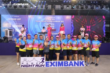 HO CHI MINH CITY NIGHT RUN EXIMBANK 2024 - Ảnh #2012265