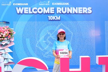 HO CHI MINH CITY NIGHT RUN EXIMBANK 2024 - Ảnh #1965451