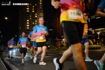 HO CHI MINH CITY NIGHT RUN EXIMBANK 2024 - Ảnh #1990514