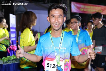 HO CHI MINH CITY NIGHT RUN EXIMBANK 2024 - Ảnh #2012431