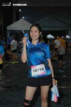 HO CHI MINH CITY NIGHT RUN EXIMBANK 2024 - Ảnh #2011501
