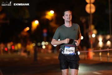 HO CHI MINH CITY NIGHT RUN EXIMBANK 2024 - Ảnh #2159762
